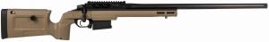 SEEKINS HAVAK BRAVO 30-30 Winchester 24 Flat Dark Earth - 0011710049FFDE