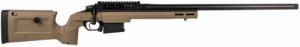 SEEKINS HAVAK BRAVO 30-30 Winchester 24 Flat Dark Earth