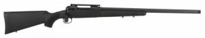 Savage Arms Model 10 SBA 6.5 Creedmoor Bolt Action Rifle