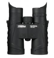 Steiner 2005 T1042 Tactical 10x42mm Roof Prism, Fast-Close Focus, Black Makrolon w/Rubber Armor - 72 Steiner 2005 T1042 Tactical 10x42mm Roof Prism, Fast-Close Focus, Black Makrolon w/Rubber Armor - 72
