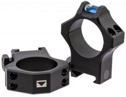 Steiner T-Series Ring Set 30mm Diam Medium Steel Black - 5961