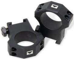 Steiner 5966 T-Series Matte Black Aluminum 34mm Tube High, Picatinny Rail - 72 Steiner 5966 T-Series Matte Black Aluminum 34mm Tube High, Picatinny Rail - 72