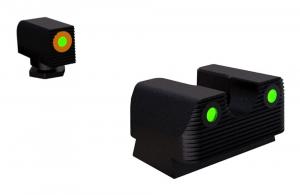Rival Arms For Glock 42, 43 Square Tritium Handgun Sights
- RA2A231G Rival Arms For Glock 42, 43 Square Tritium Handgun Sights
- RA2A231G