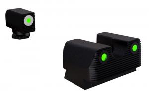 Rival Arms For Glock 42, 43 Green Tritium Handgun Sights
- RA2B231G Rival Arms For Glock 42, 43 Green Tritium Handgun Sights
- RA2B231G