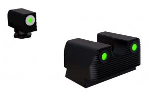 Rival Arms For Glock 17, 19 Green Tritium Handgun Sights
- RA1B231G Rival Arms For Glock 17, 19 Green Tritium Handgun Sights
- RA1B231G