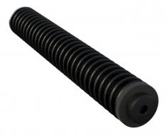 Rival Arms For Glock Gen 3 19 Guide Rod Assembly Stainless Steel Rod Black Finish - RA50G201S Rival Arms For Glock Gen 3 19 Guide Rod Assembly Stainless Steel Rod Black Finish - RA50G201S
