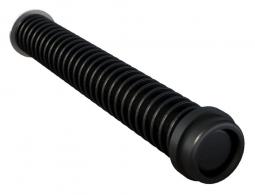 Rival Arms Guide Rod Assembly fits For Glock 19 Gen 4 Stainless Steel with Titanium Finish - RA50G211S