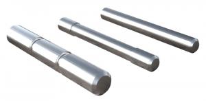 Rival Arms Frame Pin Kit fits Glock Gen 3 Models Titanium Construction Natural Finish - RA60G101T Rival Arms Frame Pin Kit fits Glock Gen 3 Models Titanium Construction Natural Finish - RA60G101T