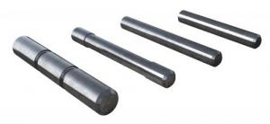 Rival Arms Frame Pin Kit For Glock Gen4 except 36,42-43 Silver Stainless Steel Handgun - RA60G201S Rival Arms Frame Pin Kit For Glock Gen4 except 36,42-43 Silver Stainless Steel Handgun - RA60G201S