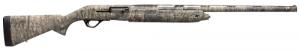Winchester Guns SX4 Waterfowl Hunter Semi-Automatic 12 GA 26 4+1 3.5 Fixed Stock Aluminum Alloy Receiver with ove