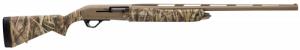 SX4 Hybrid Hunter - Mossy Oak Shadow Grass Blades 12 GA 26 in - 511232291