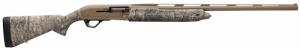 Winchester SX4 Hybrid Hunter 12 Gauge, 3.5" Chamber, 26" Barrel, Realtree Timber Stock, 4 Rounds - 511249291 Winchester SX4 Hybrid Hunter 12 Gauge, 3.5" Chamber, 26" Barrel, Realtree Timber Stock, 4 Rounds - 511249291