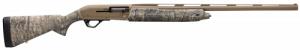 Winchester Guns SX-4 Hybrid Hunter 12 GA 26 4+1 3.5 Flat Dark Earth Cerakote Synthetic Fixed Stock Right Hand