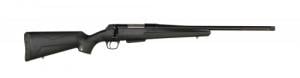 Winchester XPR SR .308 Winchester Bolt Action Rifle - 535711290 Winchester XPR SR .308 Winchester Bolt Action Rifle - 535711290
