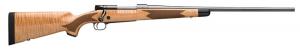 Winchester Model 70 Super Grade 6.5 Creedmoor 22" AAA Maple Stock - 535218289 Winchester Model 70 Super Grade 6.5 Creedmoor 22" AAA Maple Stock - 535218289