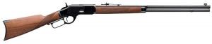 Winchester 1873 Deluxe Sporter .44-40 Win Lever Action Rifle - 534274140 Winchester 1873 Deluxe Sporter .44-40 Win Lever Action Rifle - 534274140