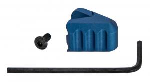 Strike ISO Tab AR Platform Blue Anodized Aluminum - ISOTABBLU