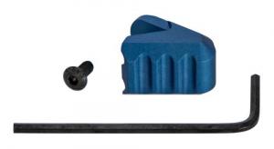 Strike ISO Tab AR Platform Blue Anodized Aluminum - ISOTABBLU