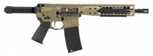 LWRC Individual Carbine Direct Impingement AR Pistol Semi-Automatic