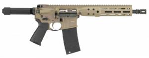 LWRC Individual Carbine Direct Impingement AR Pistol Semi-Automati - ICDIP5CK10ML LWRC Individual Carbine Direct Impingement AR Pistol Semi-Automati - ICDIP5CK10ML