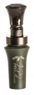 Duck Commander Pro Series Double Reed Duck Call Mallard Hen Acrylic OD Green - DCPROAOD Duck Commander Pro Series Double Reed Duck Call Mallard Hen Acrylic OD Green - DCPROAOD