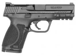 Smith & Wesson M&P 9 M2.0 Compact MA Compliant 4" 9mm Pistol - 12466