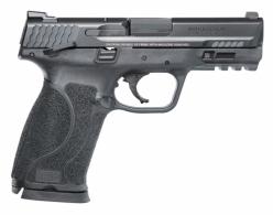 Smith & Wesson M&P 9 M2.0 Compact MA Compliant 4" 9mm Pistol - 12466