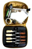 Clenzoil Multi-Caliber Pistol Multi-Caliber Tan Case - 2076 Clenzoil Multi-Caliber Pistol Multi-Caliber Tan Case - 2076