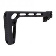 Sig Sauer STOCKXFOLDPLUSBLK MCX/MPX Minimalist Plus Folding Stock AR Platform Rifle Polymer Black - STOCK-X-FOLD-PLUS-BLK Sig Sauer STOCKXFOLDPLUSBLK MCX/MPX Minimalist Plus Folding Stock AR Platform Rifle Polymer Black - STOCK-X-FOLD-PLUS-BLK