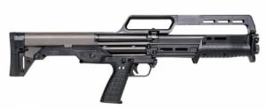 Kel-Tec KS7 Tactical 12 Gauge Shotgun Black Finish 6+1