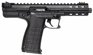 KelTec CP33 Black 22 Long Rifle Pistol - CP33BLK KelTec CP33 Black 22 Long Rifle Pistol - CP33BLK