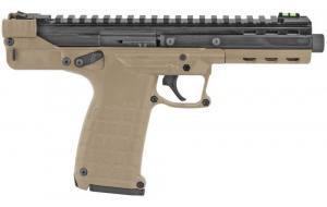 KelTec CP33 Tan 22 Long Rifle Pistol - CP33TAN KelTec CP33 Tan 22 Long Rifle Pistol - CP33TAN