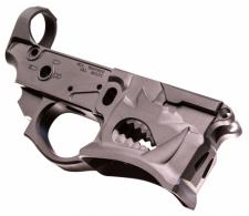 Sharps Bros Warthog AR-15 Stripped 223 Remington/5.56 NATO Lower Receiver - SBLR02 Sharps Bros Warthog AR-15 Stripped 223 Remington/5.56 NATO Lower Receiver - SBLR02