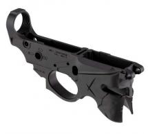 Sharps Bros Overthrow AR-15 Stripped 223 Remington/5.56 NATO Lower Receiver Sharps Bros Overthrow AR-15 Stripped 223 Remington/5.56 NATO Lower Receiver
