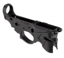 Sharps Bros Overthrow AR-15 Stripped 223 Remington/5.56 NATO Lower Receiver - SBLR07 Sharps Bros Overthrow AR-15 Stripped 223 Remington/5.56 NATO Lower Receiver - SBLR07