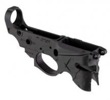 Sharps Bros Overthrow AR-15 Stripped 223 Remington/5.56 NATO Lower Receiver