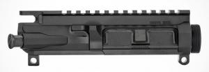 Sharps Bros Billet Upper Multi-Caliber 7075-T6 Aluminum Black Anodized Receiver for AR-15