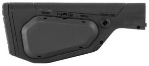 Hera HRS Buttstock Fixed Black Synthetic for AR-15