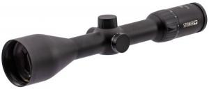Steiner H4Xi Hunting 3-12x 56mm Obj 13-3.3 ft @ 100 yds FOV 30mm Tube Black Finish Plex S1 - 5250