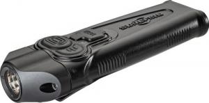 Surefire Stiletto White 650/250/5 Lumens Black Aluminum/Polymer Body - PLRA