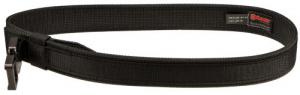 Galco EDCBLMED Everyday Carry Black Nylon 34"-38" 1.50" Wide Buckle Closure - 158 Galco EDCBLMED Everyday Carry Black Nylon 34"-38" 1.50" Wide Buckle Closure - 158
