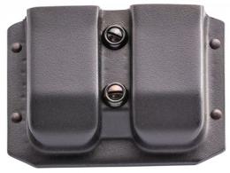 Galco Double Double ZEV O.Z-9 1.5"-2" Belt Black Kydex - KDB24