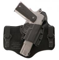 Galco KC472B KingTuk Classic IWB Black Kydex/Leather UniClip Fits S&W M&P Fits S&W M&P 2.0 Fits Savage Stance Right Hand - 158 Galco KC472B KingTuk Classic IWB Black Kydex/Leather UniClip Fits S&W M&P Fits S&W M&P 2.0 Fits Savage Stance Right Hand - 158