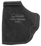 Galco Stow-N-Go S&W Shield w/Laser Steerhide Black - STO832B Galco Stow-N-Go S&W Shield w/Laser Steerhide Black - STO832B