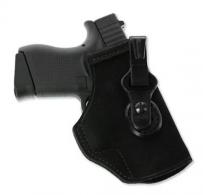 Galco TUC204B Tuck-N-Go 2.0 Walther PPK Steerhide Black - 158 Galco TUC204B Tuck-N-Go 2.0 Walther PPK Steerhide Black - 158