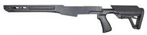ProMag Archangel M1A Cloase Quarters Stock Springfield M1A Black Carbon Fiber/Polymer - AACQS