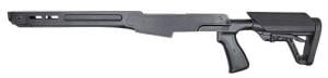 ProMag Archangel M1A Cloase Quarters Stock Springfield M1A Black Carbon Fiber/Polymer - AACQS ProMag Archangel M1A Cloase Quarters Stock Springfield M1A Black Carbon Fiber/Polymer - AACQS