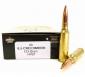 Main product image for Armscor Rifle 6.5 Creedmoor 123 gr Hollow Point Boat-Tail (HPBT) 20 Bx/ 10 Cs