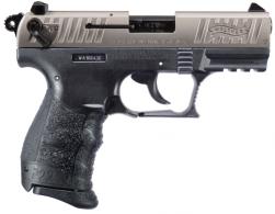 BERSA .22 LR 10R MT HI/BR BERSA .22 LR 10R MT HI/BR