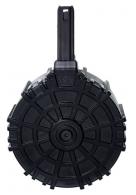 ProMag Standard 20rd Drum 12 Gauge Fits Akdal MKA 1919 Black Polymer - MKAA1 ProMag Standard 20rd Drum 12 Gauge Fits Akdal MKA 1919 Black Polymer - MKAA1
